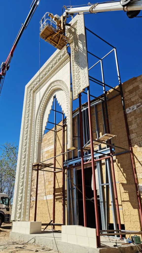 Seljuk Architecture install 8