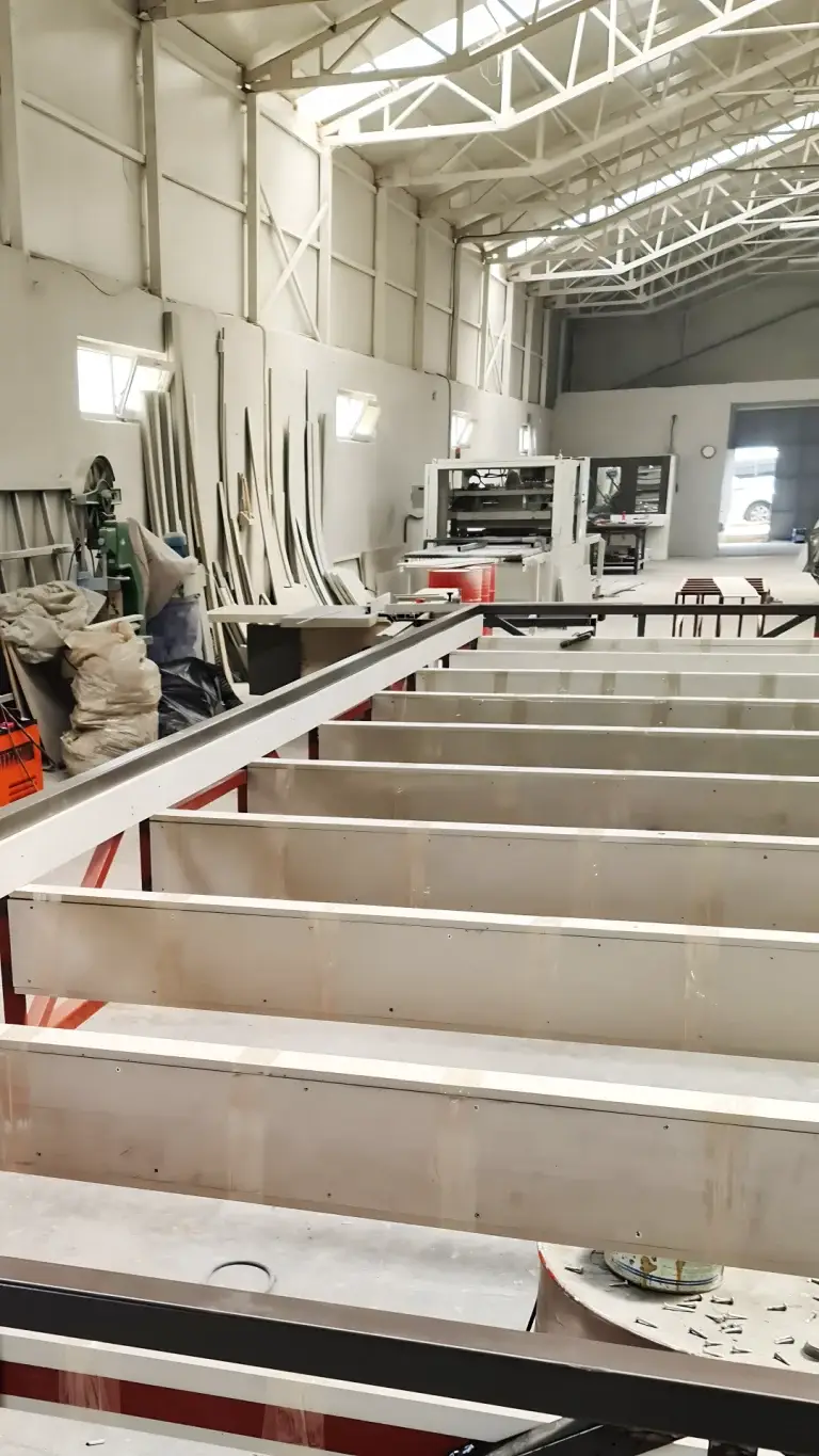 Exterior Design & OEM PU 2