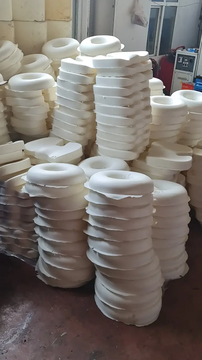 Custom Furniture Parts (OEM) 4