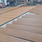 polmek antalya villa poolside deck polyurethane 20