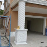 polmek outdoor modular architecture polyurethane 12