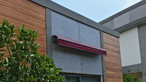 Modern polyurethane architectural facade panel design - Polmek Decor