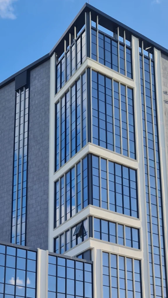 polmek ultra light polyurethane precast facade system 05