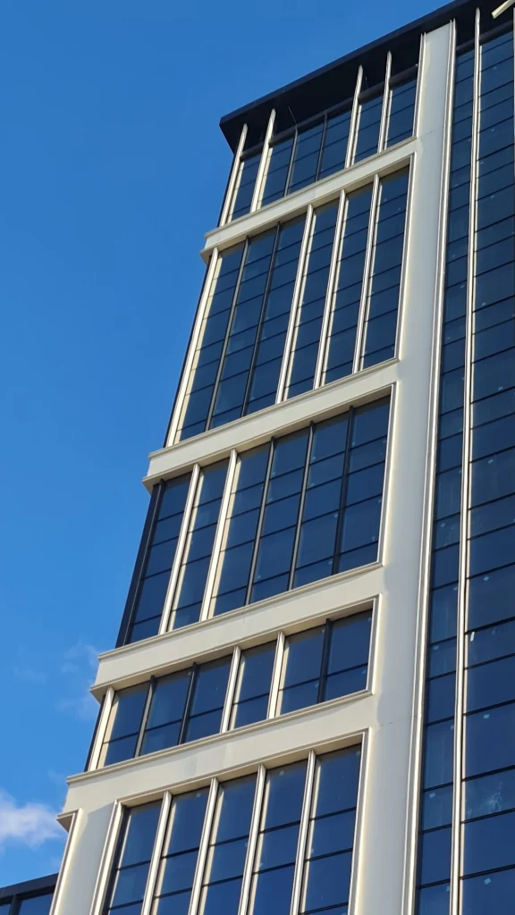 polmek ultra light polyurethane precast facade system 06