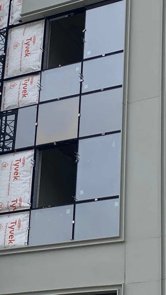 polmek ultra light polyurethane precast facade system 09