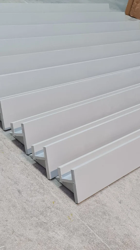 polmek ultra light polyurethane precast facade system 11