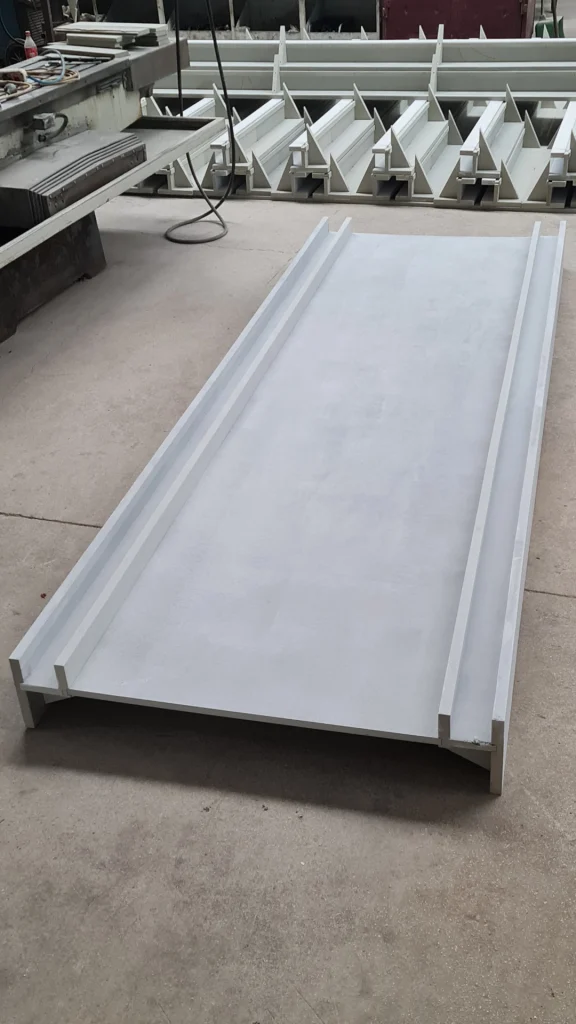 polmek ultra light polyurethane precast facade system 12