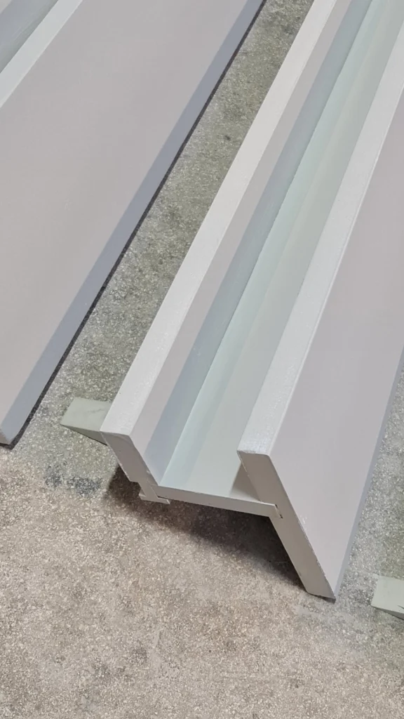 polmek ultra light polyurethane precast facade system 13