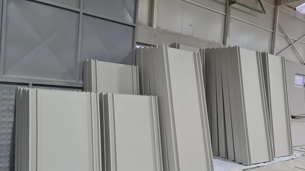 polmek ultra light polyurethane precast facade system 14