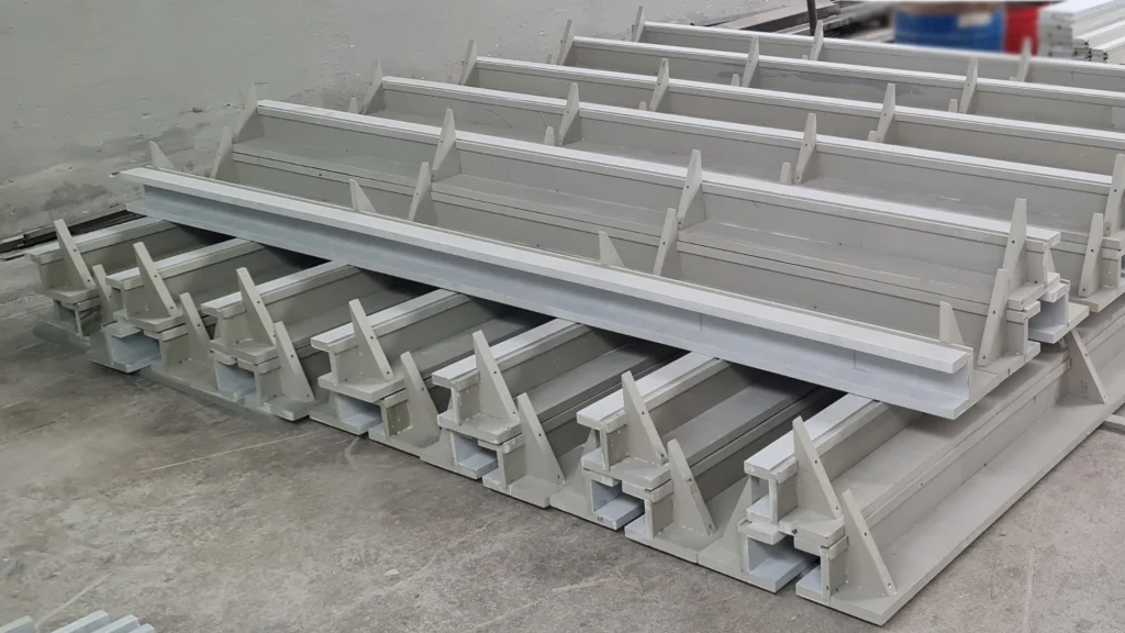 polmek ultra light polyurethane precast facade system 16