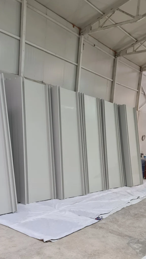 polmek ultra light polyurethane precast facade system 18