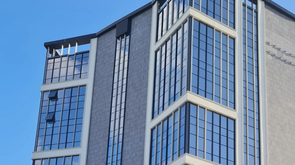 polmek ultra light polyurethane precast facade system 22