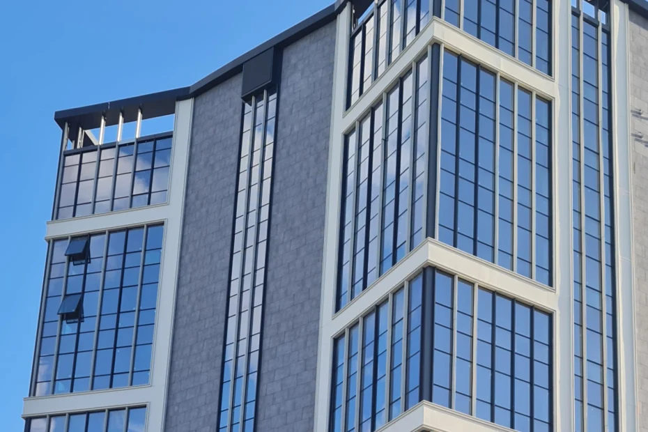 polmek ultra light polyurethane precast facade system 22